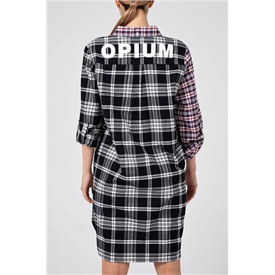 Рубашка OPIUM #1030554