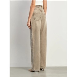 Джинсы Loose Fit 368, D368/racun