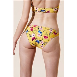 Braguita de biquini Delilah Amarillo sol