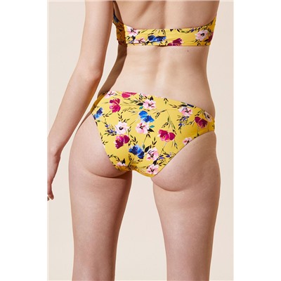 Braguita de biquini Delilah Amarillo sol