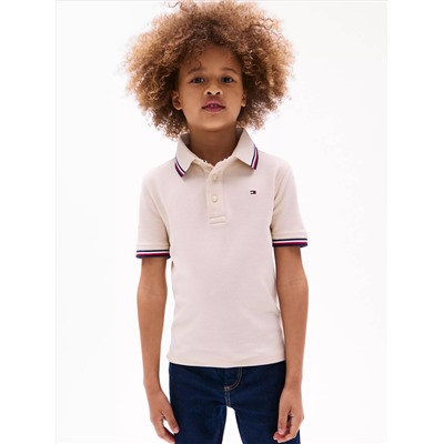 Kids' Tommy Wicking Polo