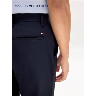 Мужские прямые брюки  Tomm*y Hilfige*r