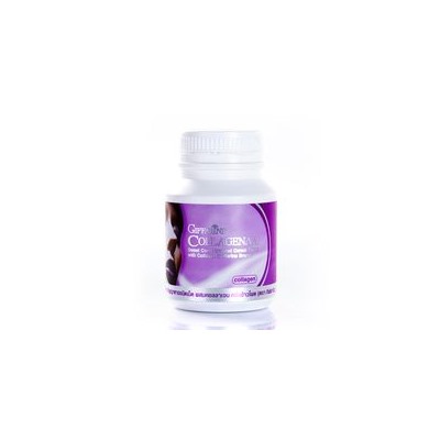 Детокс-добавка GIFFARINE COLLAGENAA 100 шт / GIFFARINE COLLAGENAA 100 tabs