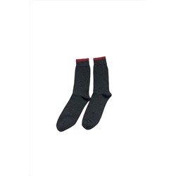 Bad Bear, 21.02.02.009-c01117 Flat Tall Unisex Çorap