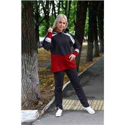 Костюм с брюками 7239 НАТАЛИ #883141