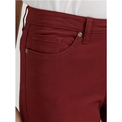 Legendary Bootcut Jean:Dark Glicia
