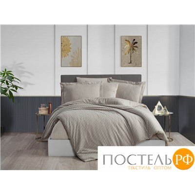 Постельное белье Karven "Daily Collection"хлопок евро N160-I009
