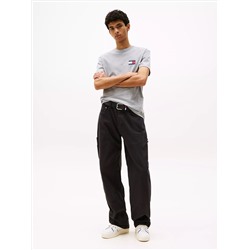 Tommy Jeans Flag Graphic T-Shirt