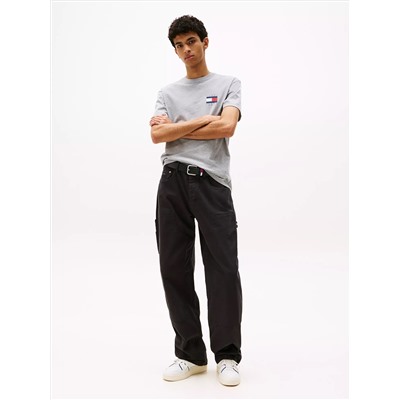 Tommy Jeans Flag Graphic T-Shirt