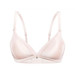 HUCKE Berlin Soft-BH, mit Elasthan