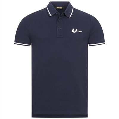 ungaro® Francis Herren Polo-Shirt US2003-UX003-02