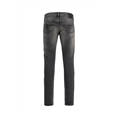 Vaquero slim fit Gris