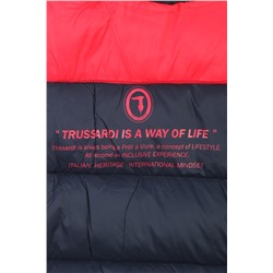 Anorak con capucha Hidimiki Azul marino