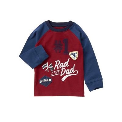 Rad Dad Tee