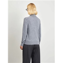 Водолазка из шерсти, B3057/marmola