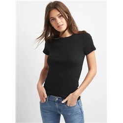 Modern Crewneck T-Shirt