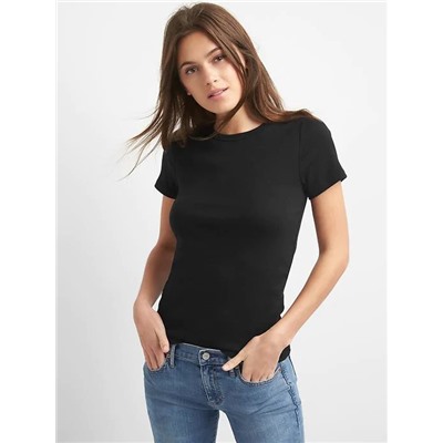 Modern Crewneck T-Shirt