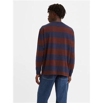 RED TAB™ LONG SLEEVE T-SHIRT