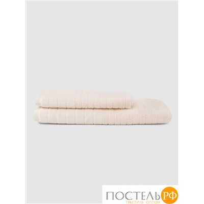 Пол-Фр-50х70кр Freddie (крем) 50х70 Полотенце
