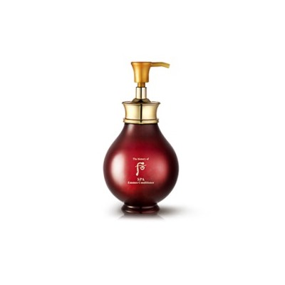 Who Spa Essence Rinse