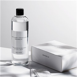 The Last Frontier Alaska Glacier Water 85% Natural Toner, Тонер для лица с ледниковой воды Аляски