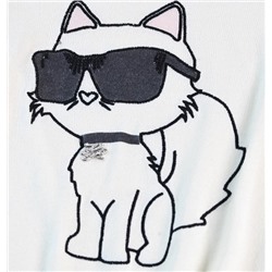 Женский свитшот  KARL LAGERFEL*D ОРИГИНАЛ! 😎