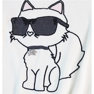 Женский свитшот  KARL LAGERFEL*D ОРИГИНАЛ! 😎