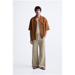 PANTALÓN JACQUARD RAYAS