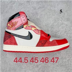 Кроссовки NIK*E Air Jordan