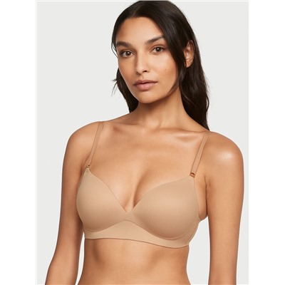 Love Cloud Wireless Push-Up Bra