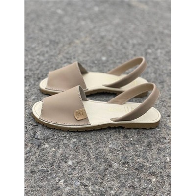 AB.ZAPATOS · 320-8 PC · taupe+Pelle 306 CADENA COCO (300) АКЦИЯ
