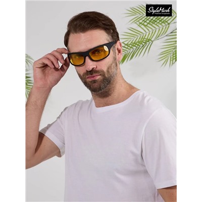 StyleMark Polarized L2538Y солнцезащитные очки