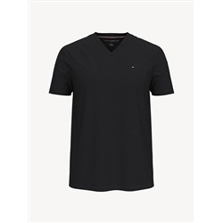 ESSENTIAL V-NECK T-SHIRT