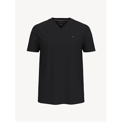 ESSENTIAL V-NECK T-SHIRT
