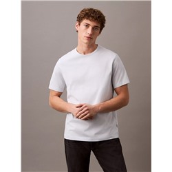 Cotton Mercerized T-Shirt