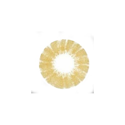Цветные декоративные контактные линзы с эффектом увеличения глаз Dream Color серии Mini Oscar  от Dreamcon (цвета в ассортименте) 1 пара / Dreamcon Dream Color Lenses Mini Oscar Series 1 pair