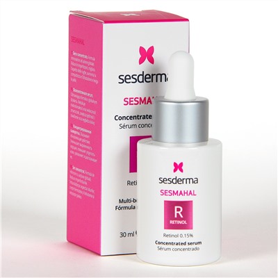 S*sd*rma Sesmahal R Retinol Serum 30ml