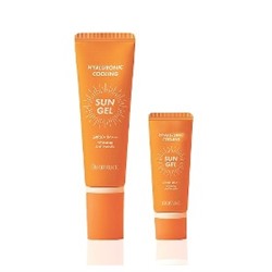 Hyaluronic Cooling Sun Gel SPF50 PA+++