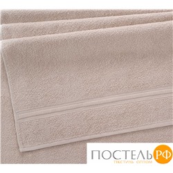 КскБж713аи35 Каскад бежевый 70*130 махровое полотенце Г/К (Аиша) 350 г Махровые изделия Comfort Life