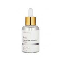 Niacinamide Brightening Ampoule
