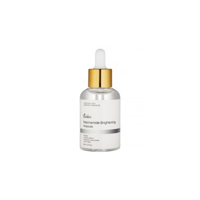 Niacinamide Brightening Ampoule