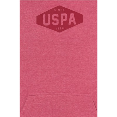 Erkek  Kapüşonlu Sweatshirt