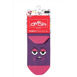 Носки OMSA, 1060426