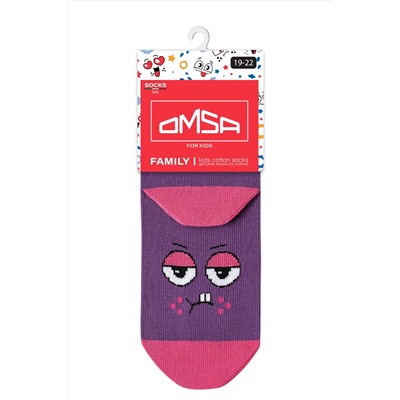 Носки OMSA, 1060420