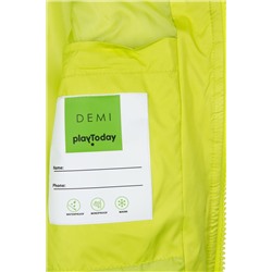 Жилет PLAYTODAY, 856673