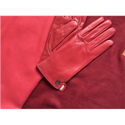 Перчатки Lanotti 10W-067/красный