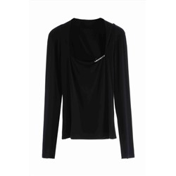 Camiseta Negro