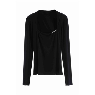 Camiseta Negro