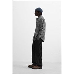 CAMISA ESTRUCTURA CUADROS