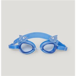 Schwimmbrille